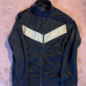 Modern Nike‎ Fullzip Jacket